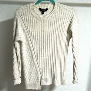 Vera wang Sweater